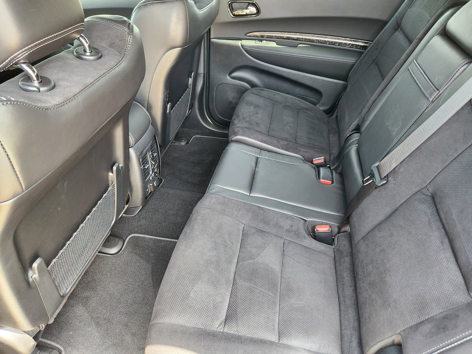 Used 2026 Dodge Durango SRT Hellcat AWD/4WD image 42