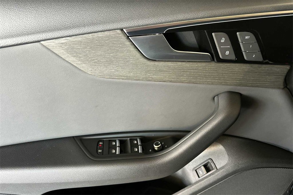 Used 2024 Audi A5 2.0T Premium image 11
