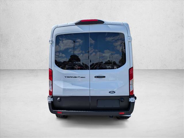 New 2026 Ford Transit 350 XL image 9