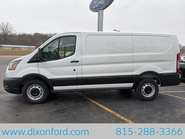New 2026 Ford Transit 150 Low Roof image 4
