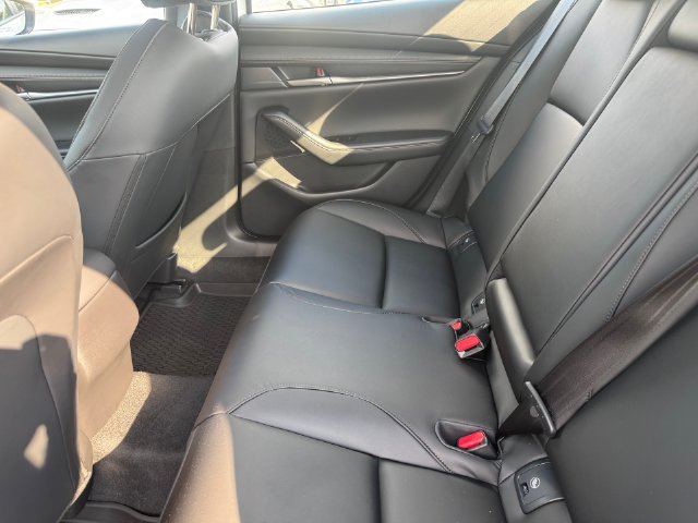New 2026 MAZDA MAZDA3 2.5 S Sedan w/ Preferred Pkg FWD image 17