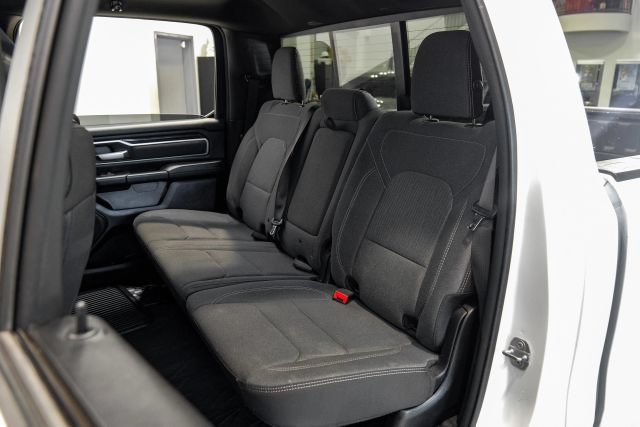 Used 2022 RAM 1500 Lone Star RWD image 56
