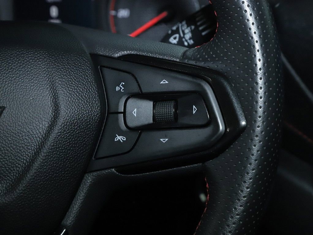 Used 2023 Chevrolet TrailBlazer RS w/ Convenience Package image 23