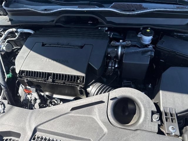 Certified 2023 Honda Pilot Elite image 27