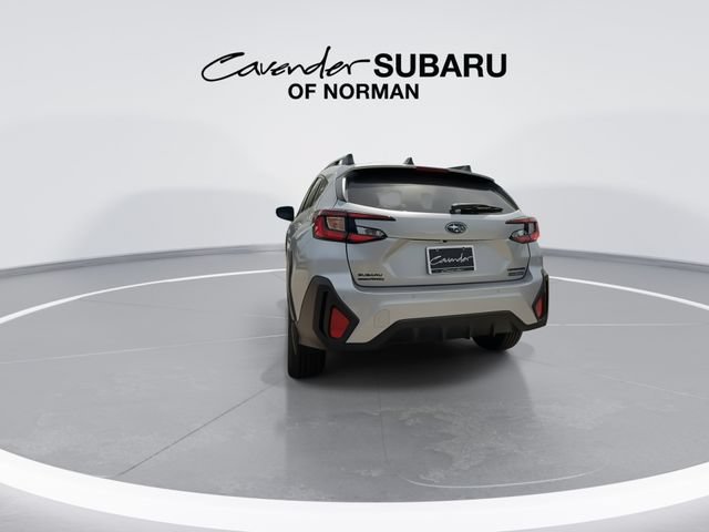 New 2026 Subaru Crosstrek 2.5i Limited w/ Crosstrek Mirror Package AWD/4WD image 4