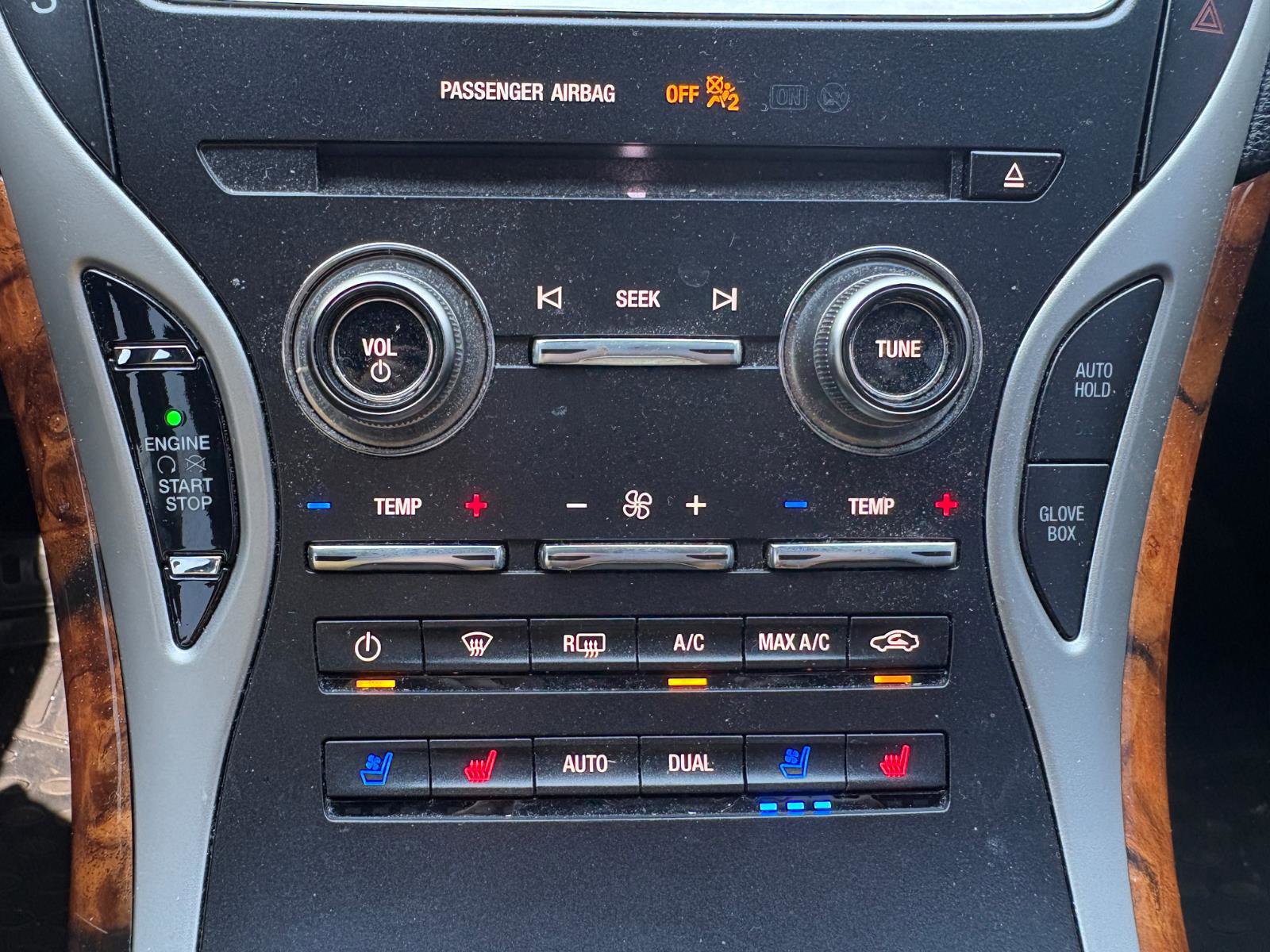 Used 2019 Lincoln Nautilus Reserve image 16