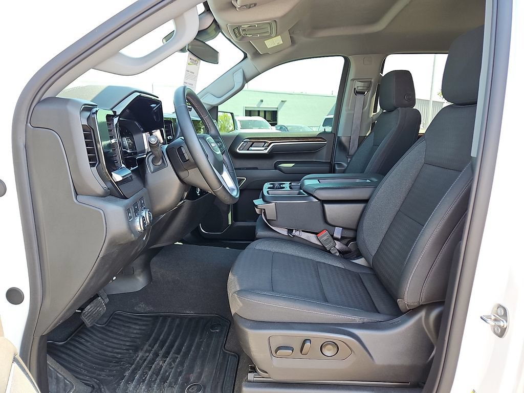 Used 2024 GMC Sierra 1500 Elevation AWD/4WD image 12