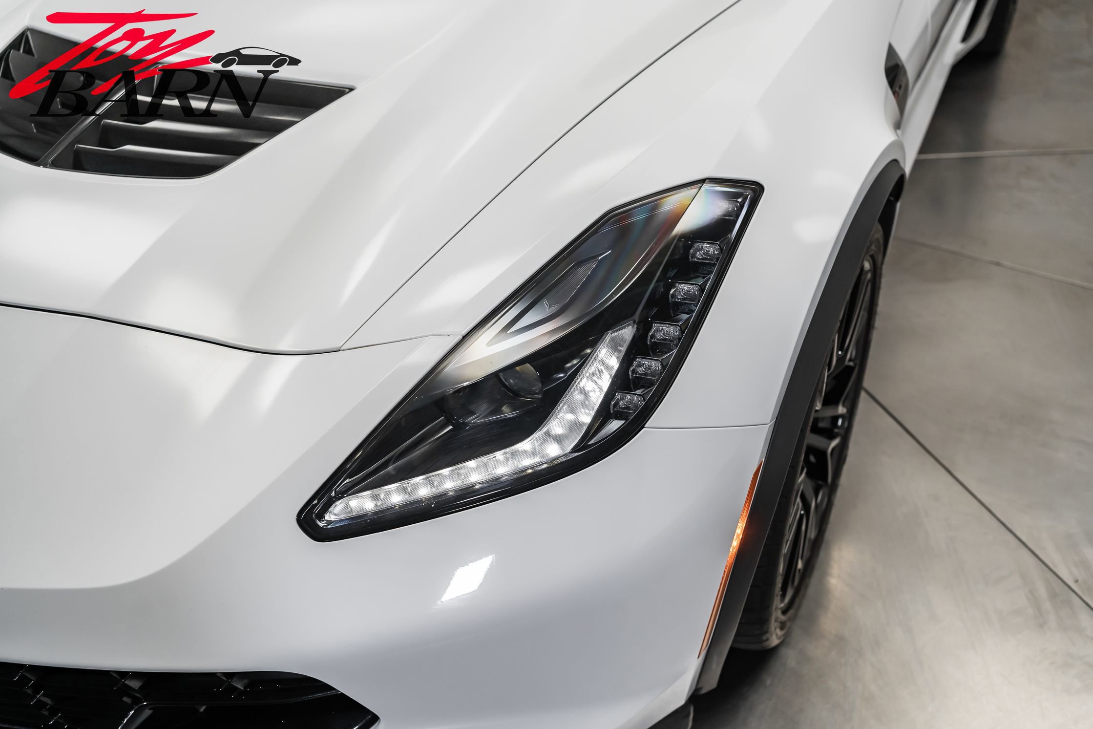 Used 2019 Chevrolet Corvette Z06 image 19