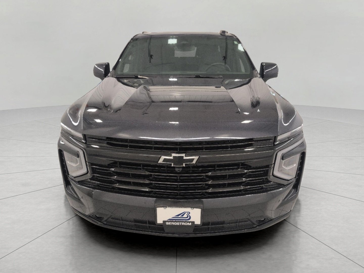 Used 2025 Chevrolet Tahoe RST w/ RST Capability Package AWD/4WD image 13
