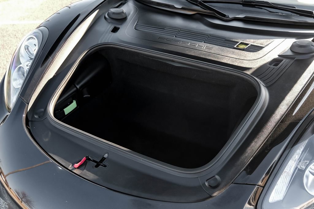 Used 2015 Porsche Cayman image 36