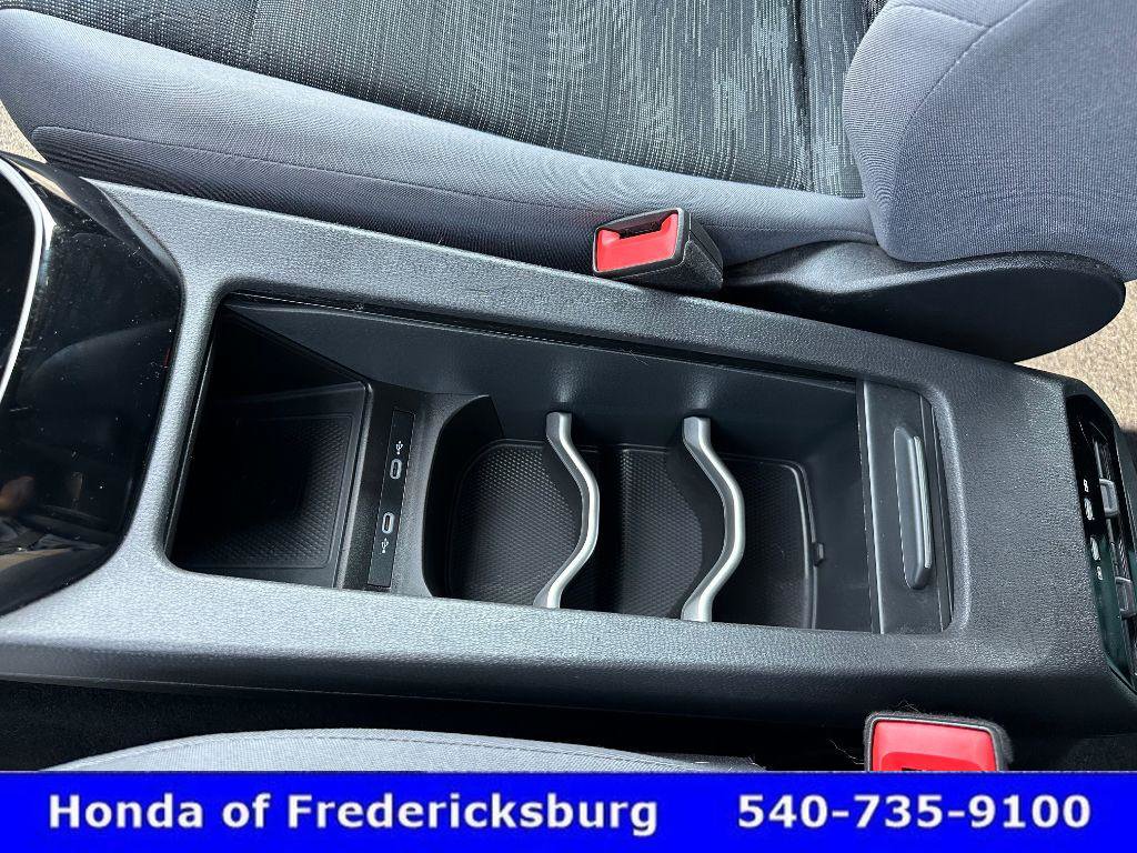 Used 2021 Volkswagen ID.4 Pro image 21