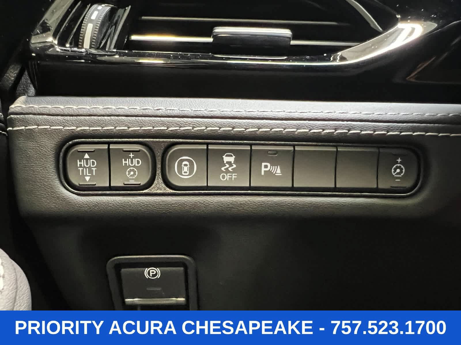 New 2026 Acura MDX w/ Advance Package AWD/4WD image 20
