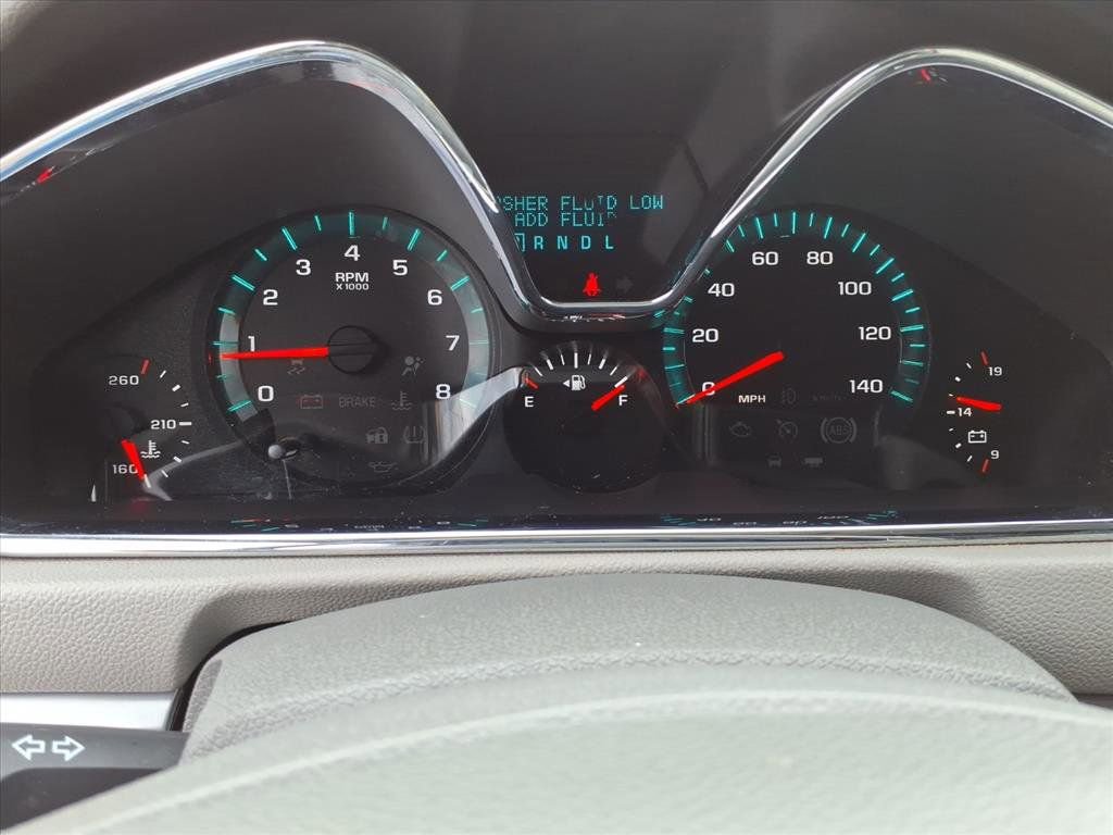 Used 2017 Chevrolet Traverse Premier w/ LPO, 'HIT The Road' Package image 26