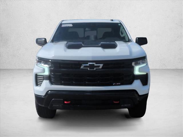 Used 2026 Chevrolet Silverado 1500 LT Trail Boss w/ Convenience Package II video 2