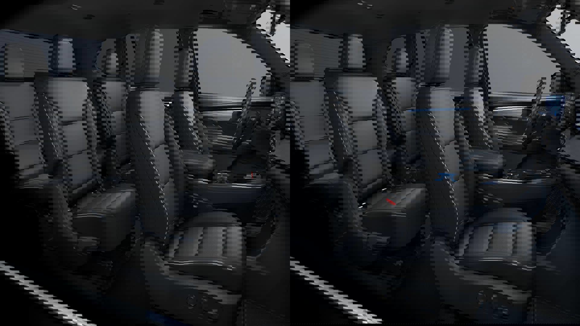 New 2026 Buick Enclave Preferred w/ Power Package image 40