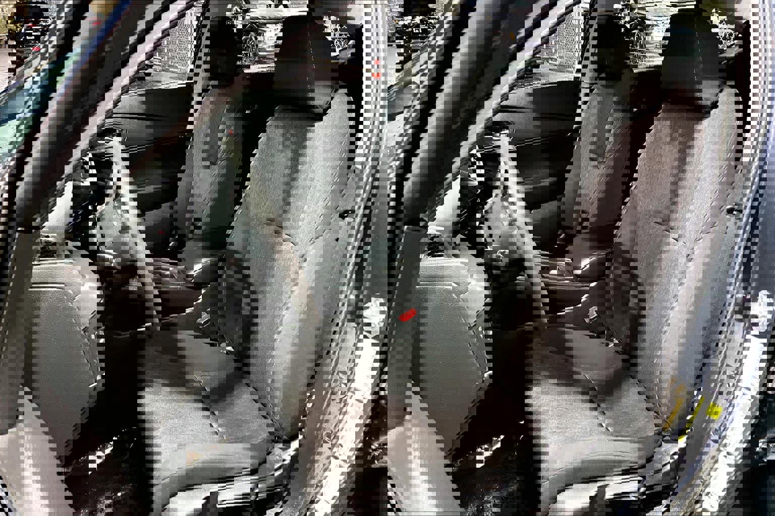 Used 2023 Honda Accord LX image 7