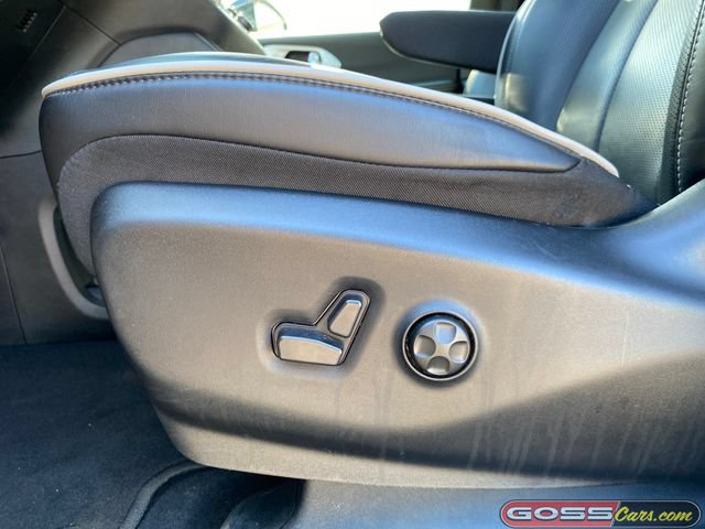 Certified 2026 Chrysler Pacifica Limited FWD image 27