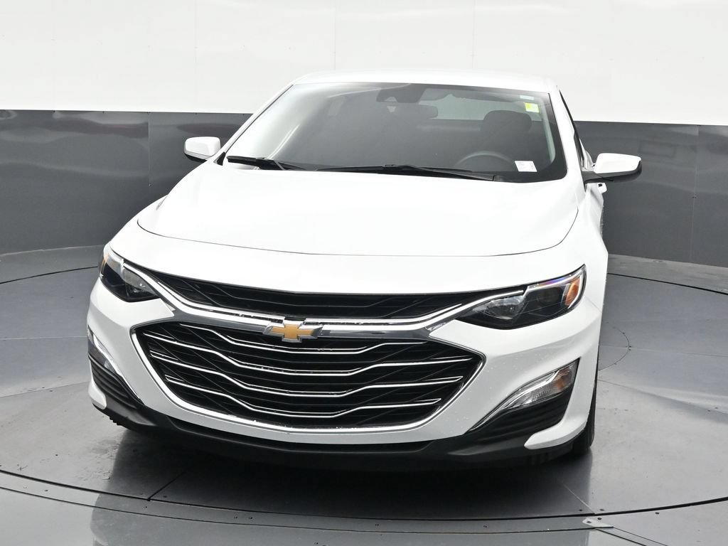 Used 2024 Chevrolet Malibu LS FWD image 9