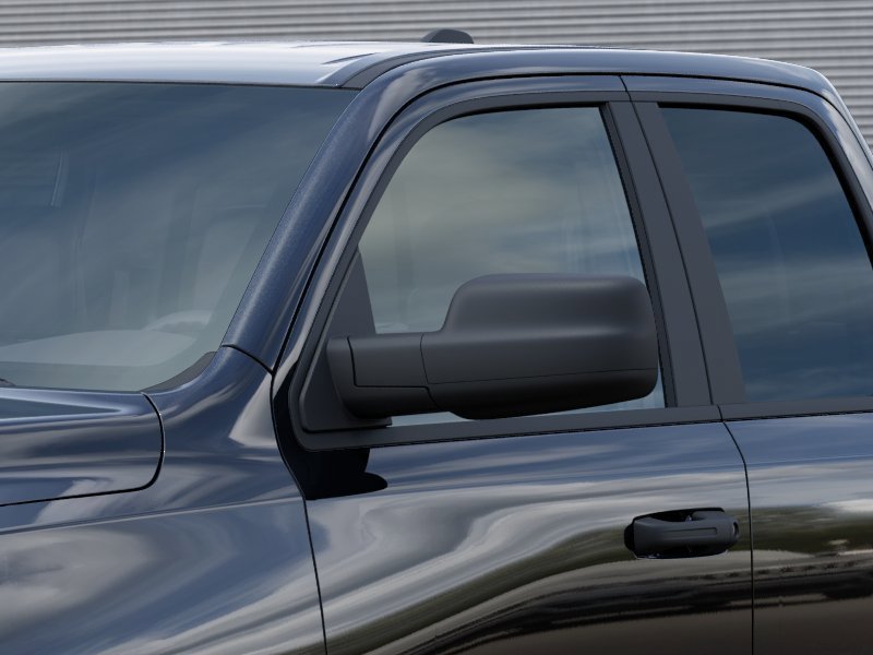 New 2026 RAM 1500 Express AWD/4WD image 13