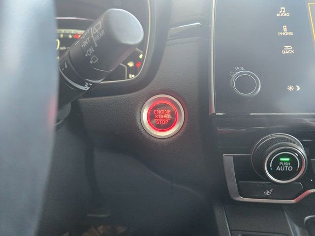 Used 2018 Honda CR-V EX-L image 17