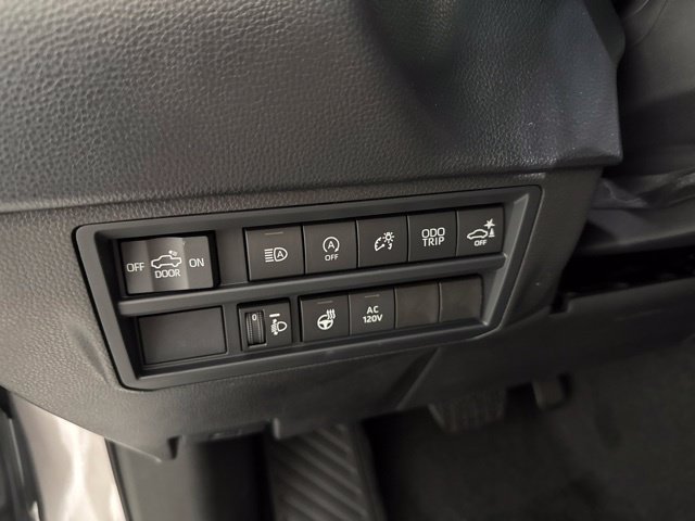 New 2026 Toyota Tundra SR5 w/ SR5 Premium Package RWD image 17