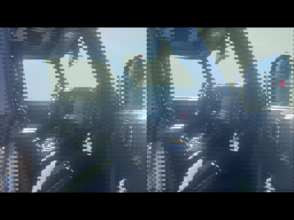 New 2025 Ford Bronco Raptor image 19