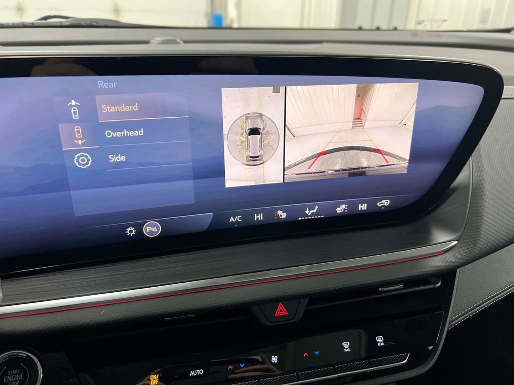 New 2026 Buick Envision Preferred AWD/4WD image 16