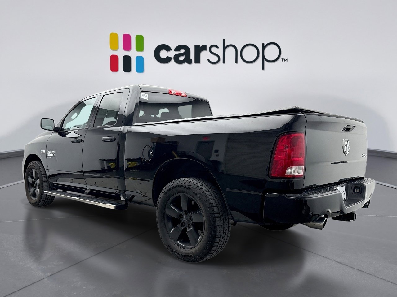 Used 2019 RAM 1500 Express w/ Express Value Package image 3