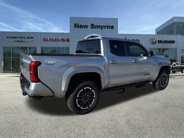 Used 2024 Toyota Tacoma TRD Sport image 3