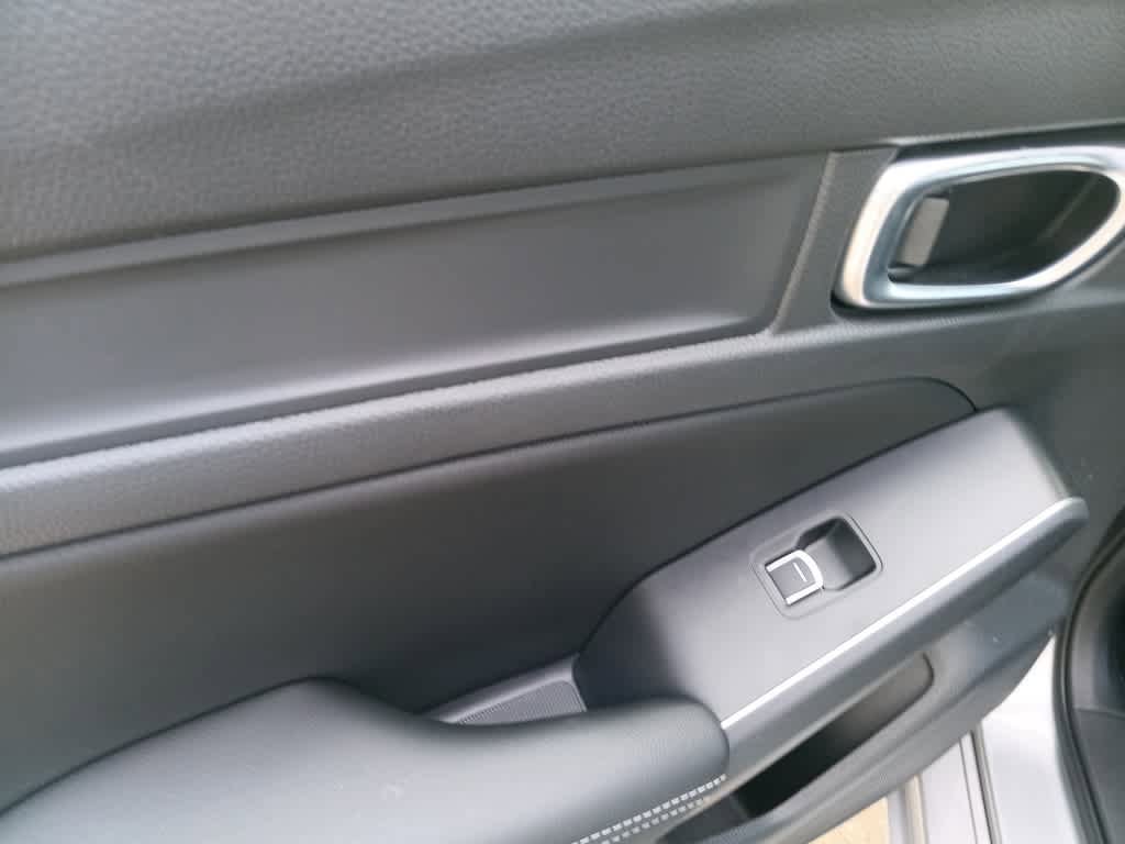 Used 2025 Acura Integra A-Spec FWD image 20