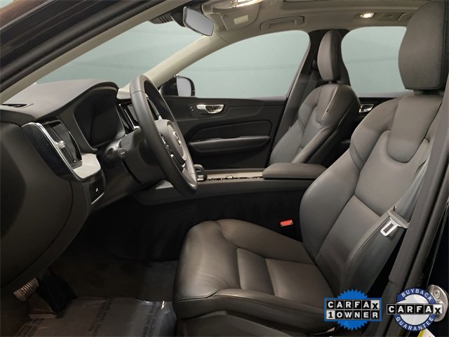 Used 2025 Volvo XC60 B5 Plus image 57
