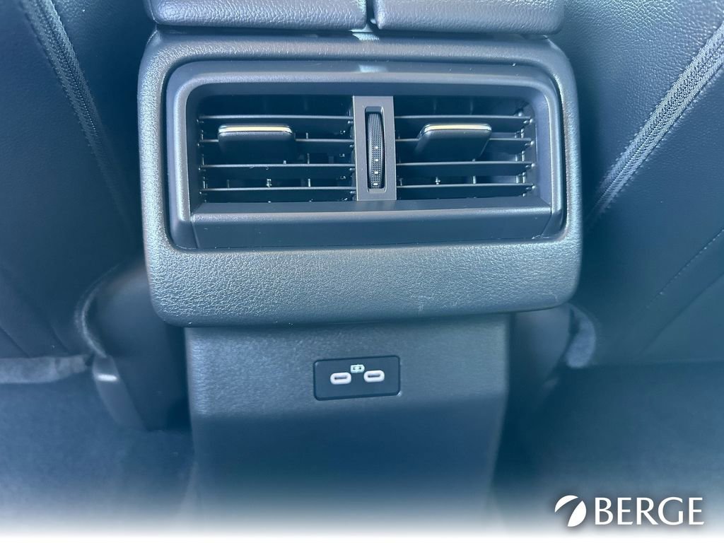 Certified 2025 MAZDA CX-50 2.5 Hybrid w/ Preferred Pkg AWD/4WD image 29