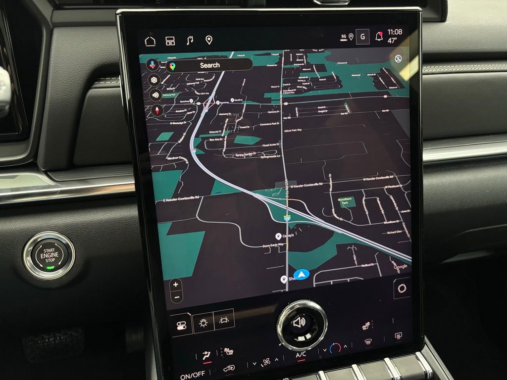 New 2026 GMC Terrain Elevation w/ Technology Package II image 25