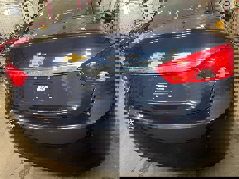 Used 2019 Chevrolet Impala LS FWD image 21