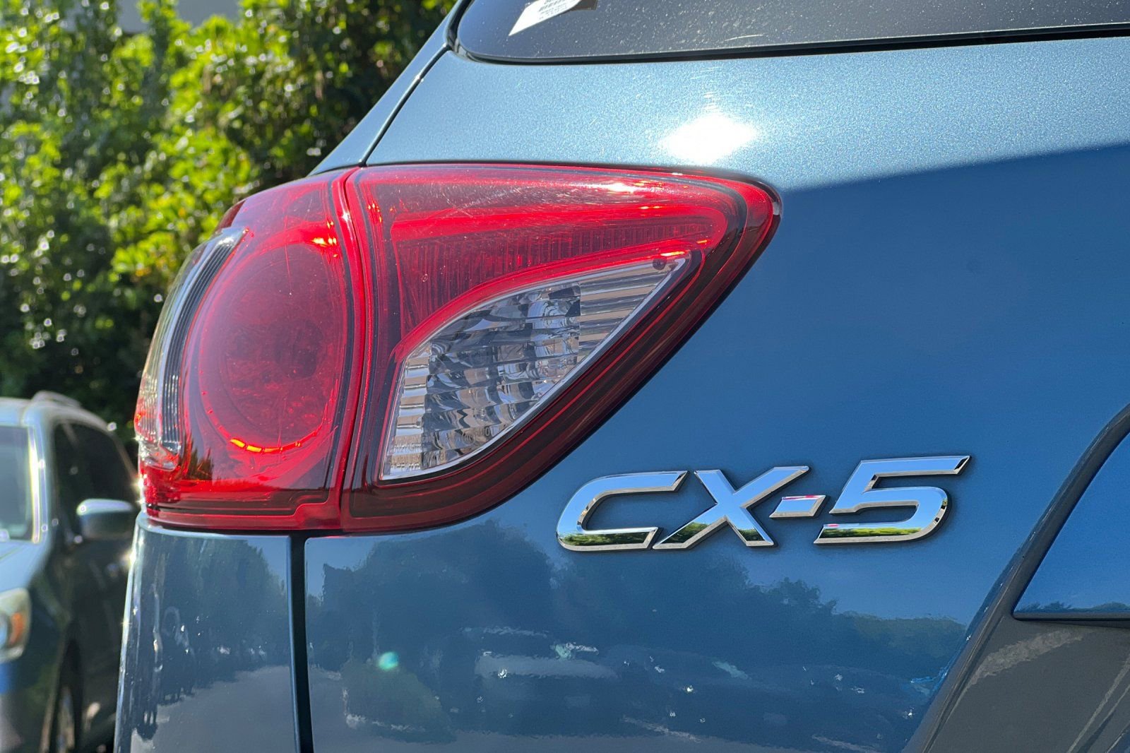 Used 2016 MAZDA CX-5 Touring w/ Bose/Moonroof Package FWD image 28