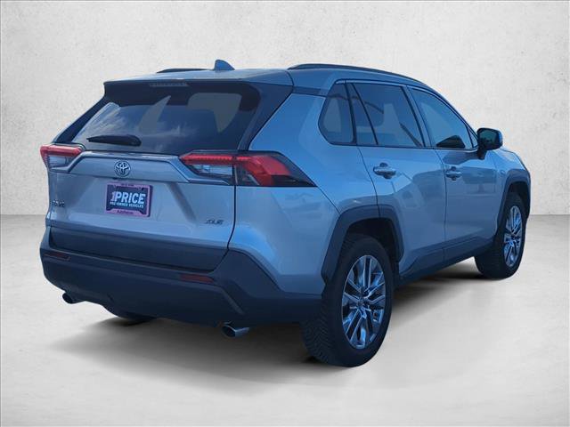 Used 2019 Toyota RAV4 XLE Premium w/ Cold Weather Package image 6