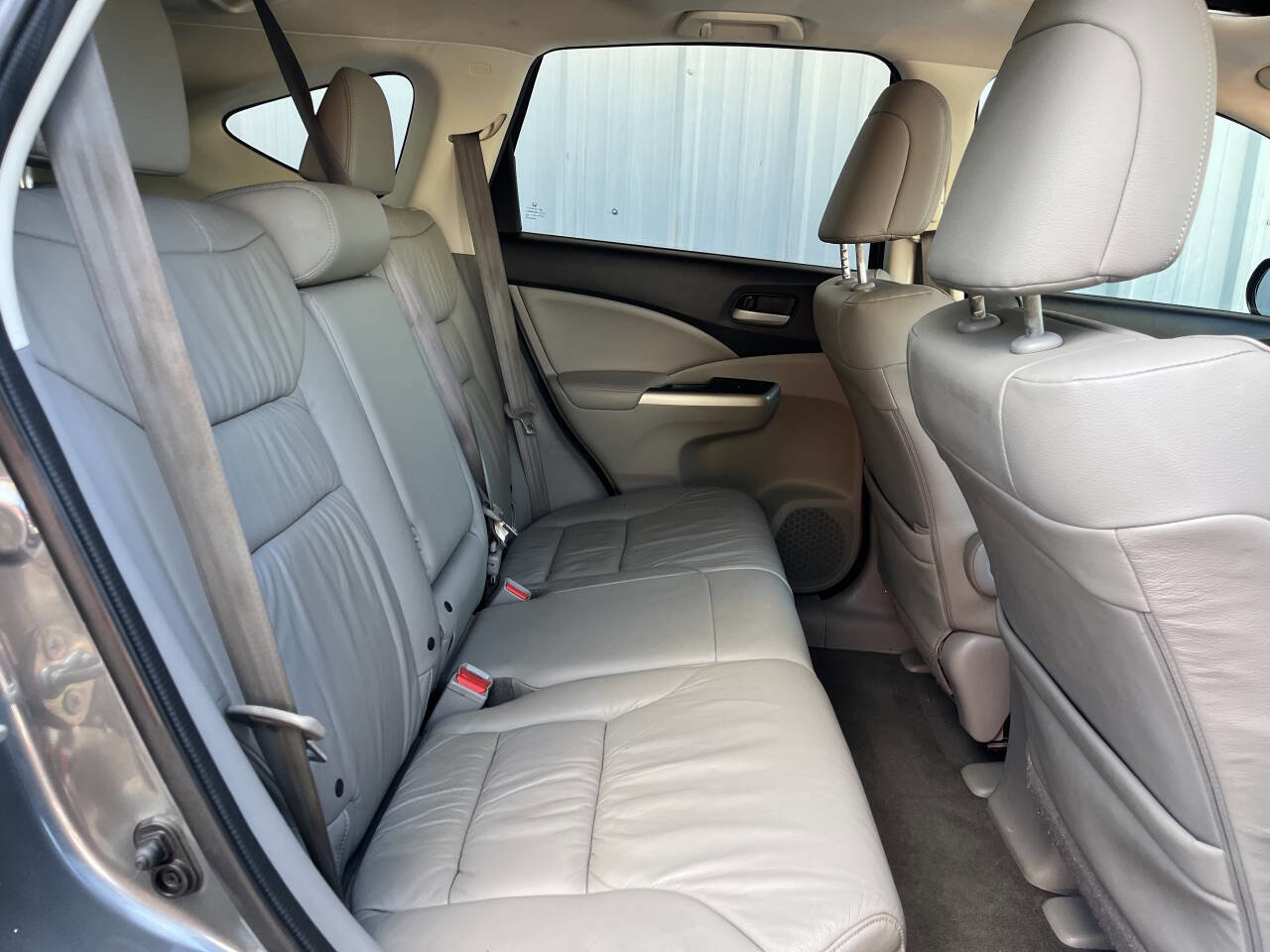 Used 2014 Honda CR-V EX-L image 19