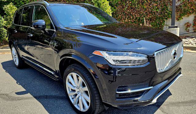 Used 2017 Volvo XC90 T8 Inscription AWD/4WD image 3