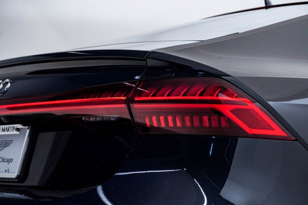 Used 2024 Audi S7 Prestige image 13
