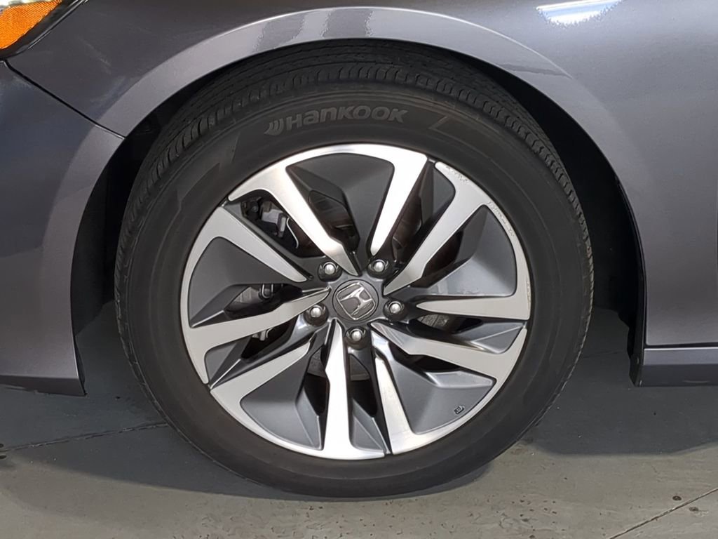 Used 2022 Honda Accord EX-L image 14