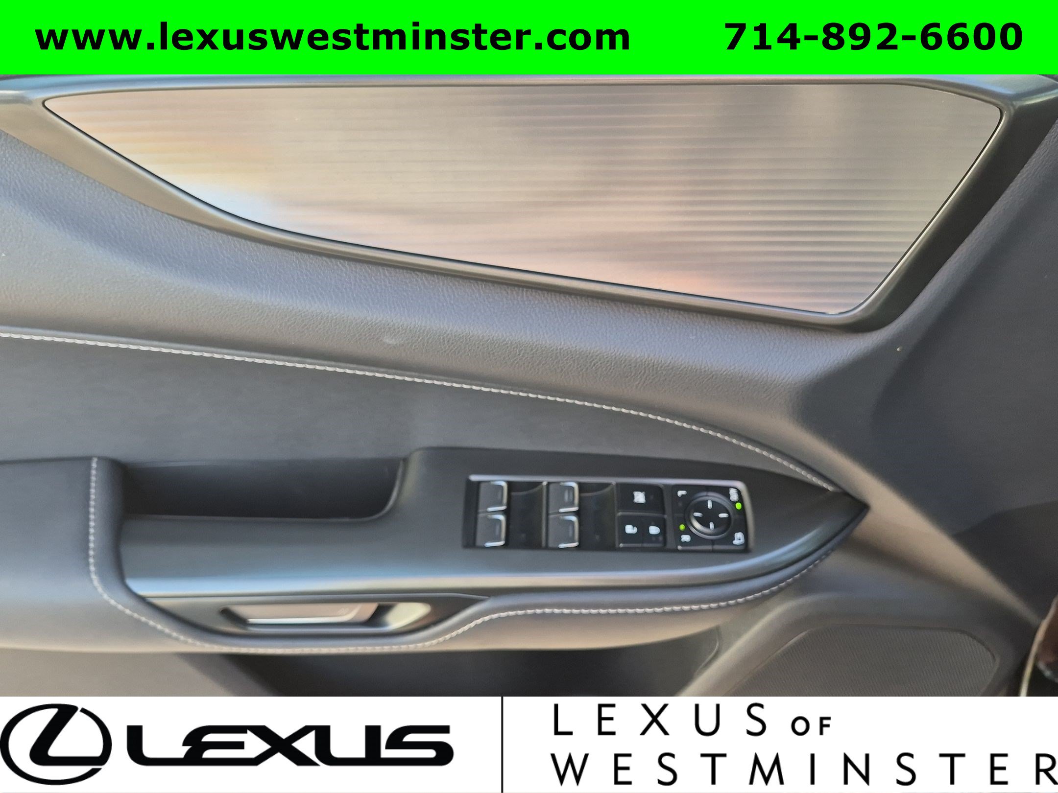Used 2022 Lexus NX 350 F Sport w/ F Sport Cold Package AWD/4WD image 18