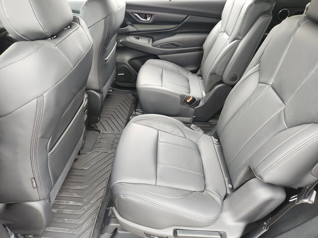 New 2026 Subaru Ascent Bronze Edition image 21