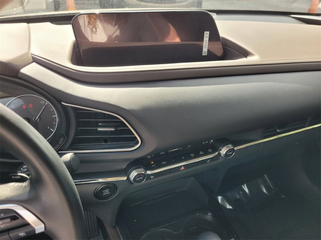 Certified 2025 MAZDA CX-30 AWD 2.5 S w/ Premium Package image 24