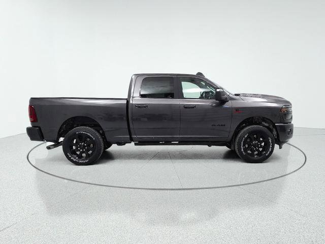 New 2026 RAM 2500 Laramie image 10