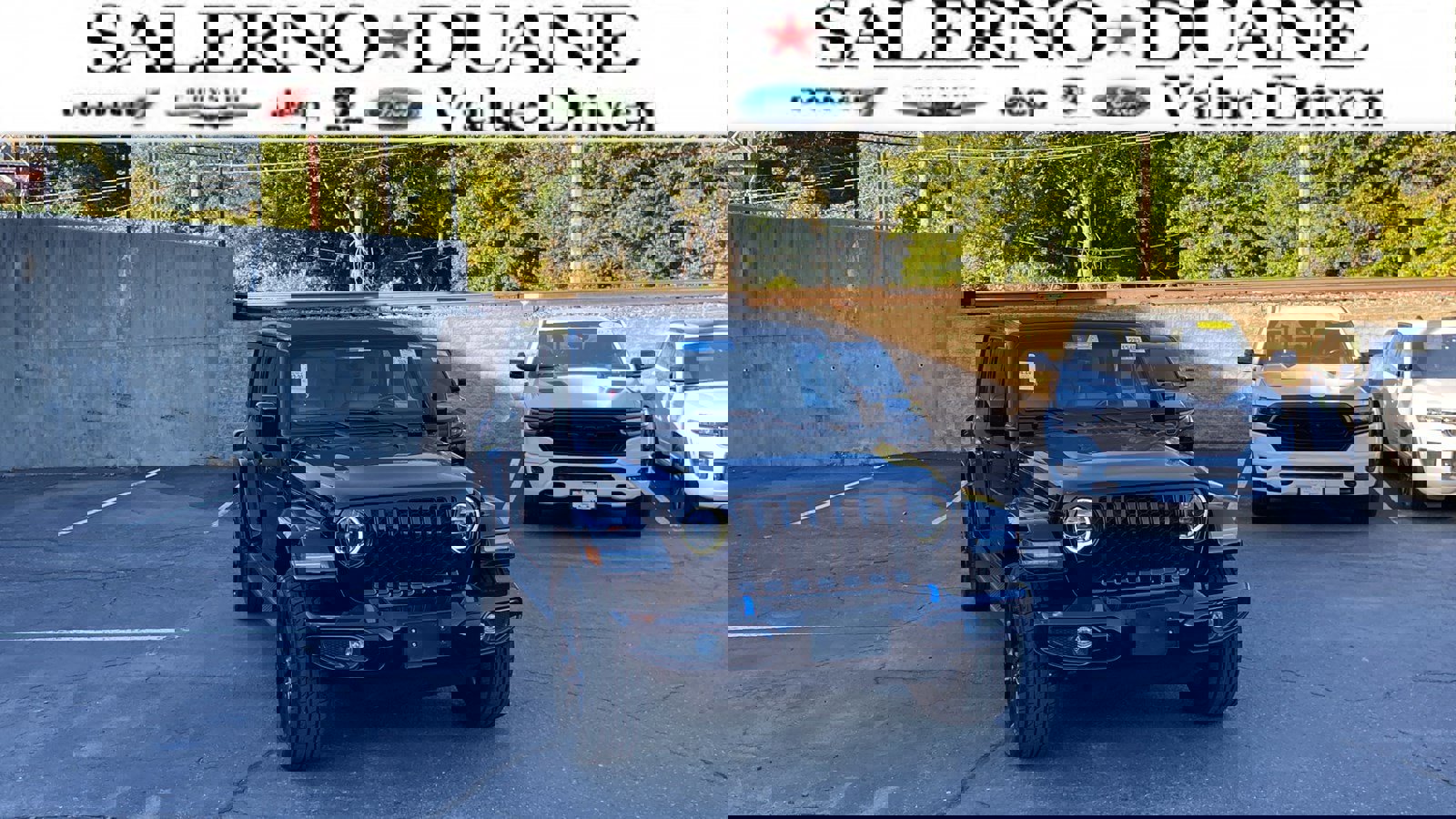 Certified 2021 Jeep Wrangler Unlimited Sahara