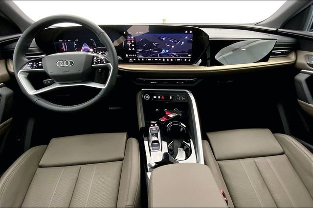 New 2025 Audi Q5 Premium Plus image 6