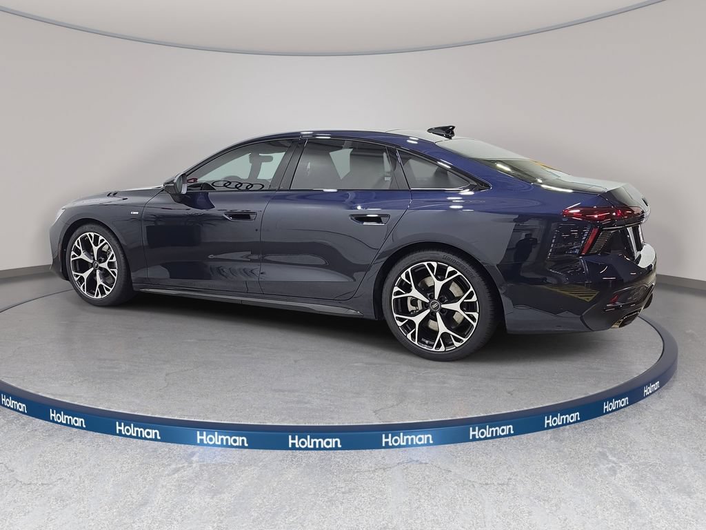 New 2026 Audi A6 Prestige AWD/4WD image 8