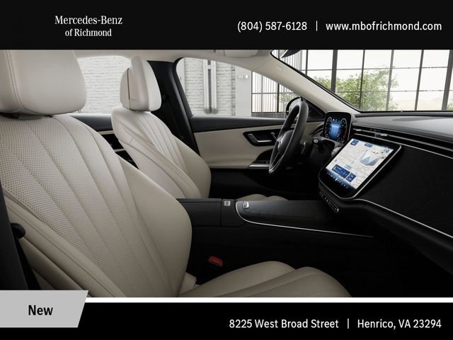 New 2026 Mercedes-Benz E 350 4MATIC Sedan image 4