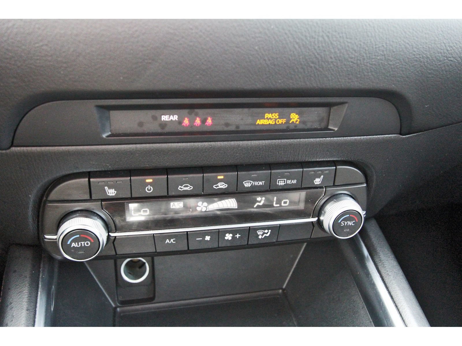 Used 2024 MAZDA CX-5 Carbon Edition AWD/4WD image 29