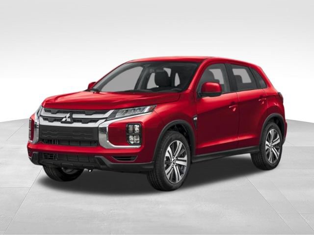 New 2027 Mitsubishi Outlander Sport ES AWD/4WD image 31